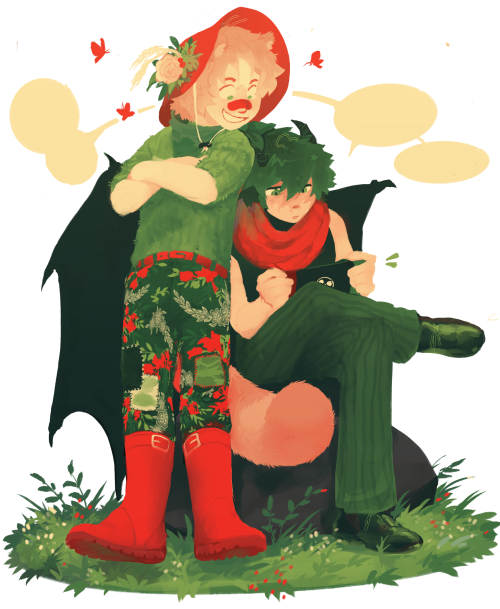10 For Tommy And Tubbo? (no Worries If You Want To Skip This One! Love Your Art By The Way Youre Very