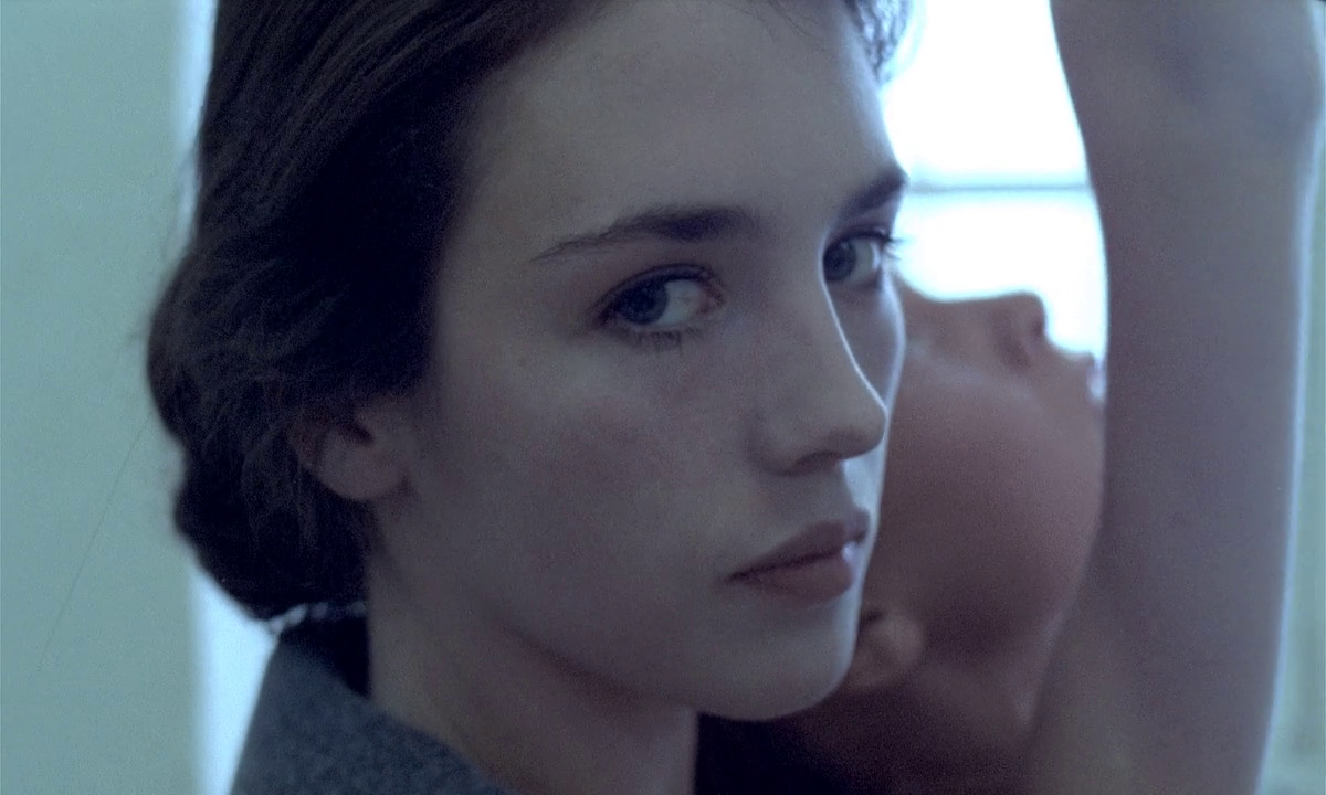 365filmsbyauroranocte: Isabelle Adjani in Andrzej Zuławski‘s Possession (1981)