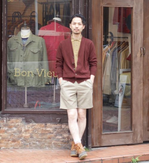 today&rsquo;s style ・ ・ @yusuke_mase_ #fashion #styling #outfit #ootd #tokyo #vintage #vintagefashi