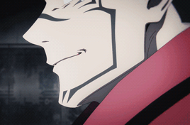 I Have To Fight. Otherwise, I'll Just Be… A Murderer.