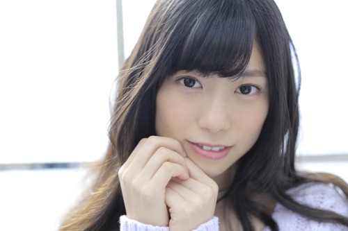 Higashimura Mei (Keyakizaka46) | Hustle Press 2017.02.03 Issue #2