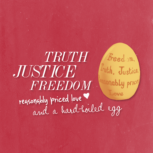 tiffaching:“But here’s some advice, boy. Don’t put your trust in revolutions. They always come aroun