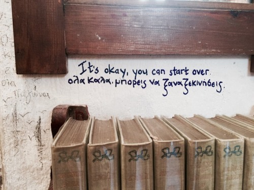 the-road-traveled: Probably the cutest bookshop I’ve ever seen