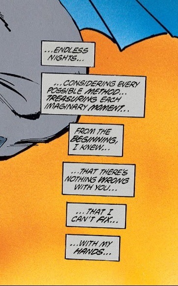 Shut The Fuck Up Bruce.