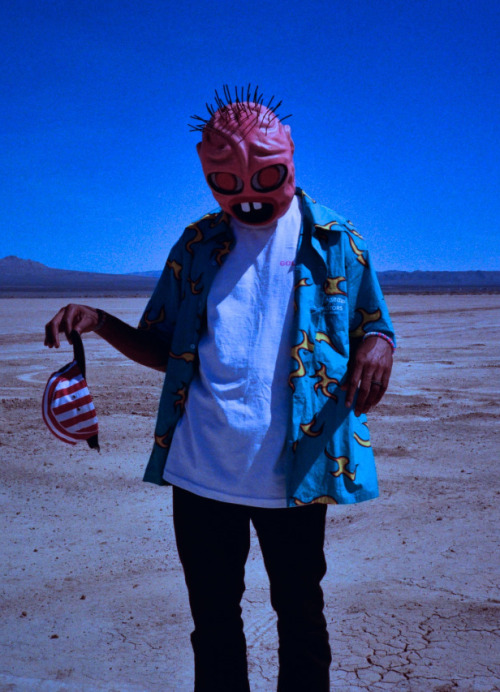 yeahfaggot:  odd future blog