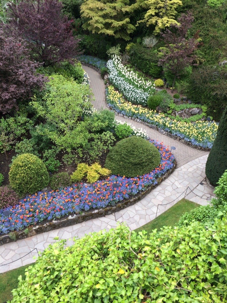 thcolleen:  The Butchart Gardens  Someday&hellip;