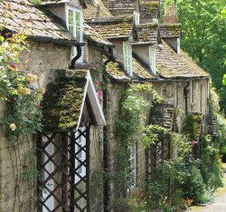 brutalgeneration:  A Taste of the Cotswolds