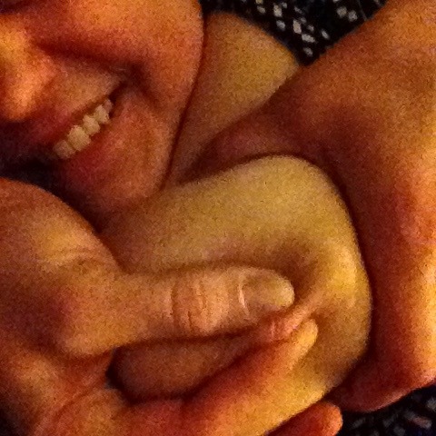 dumbbigtittedslut:  We love each other so much that it’s actually pretty gross