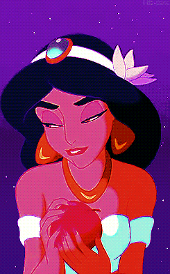 tianasweets:  Jasmine + Apples 