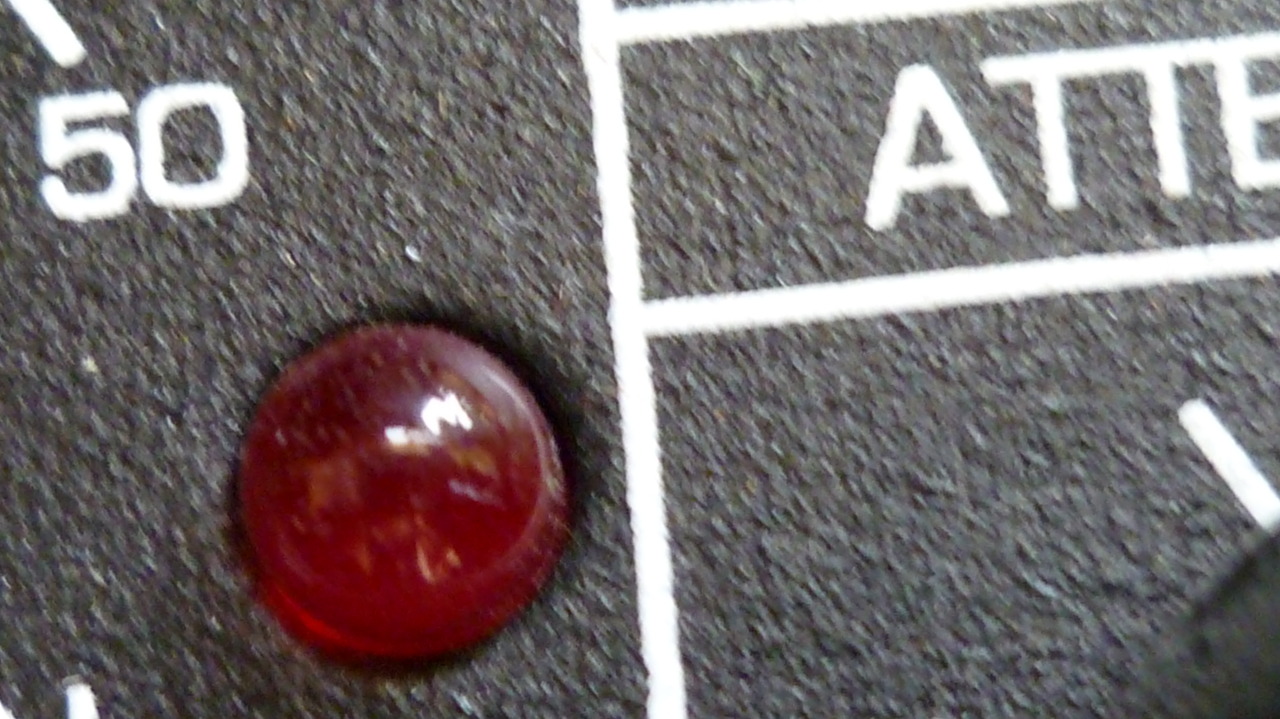 moogieinstructor:  macro photos of electronic boxes