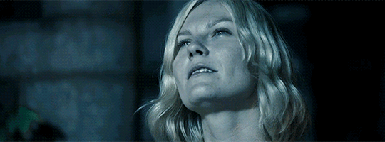 oscar-isac: Kirsten Dunst in Melancholia (2011) dir. Lars von Trier  