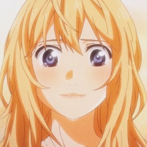 Kaori Miyazono icon, Shigatsu wa kimi no uso