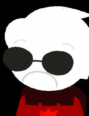 crowmunist:im sure that someone else has already done this but I DONT EVEN CARE