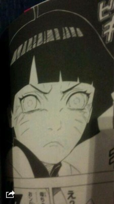 naru-news:  HIMAWARI HAS BYAKUGAN!!!