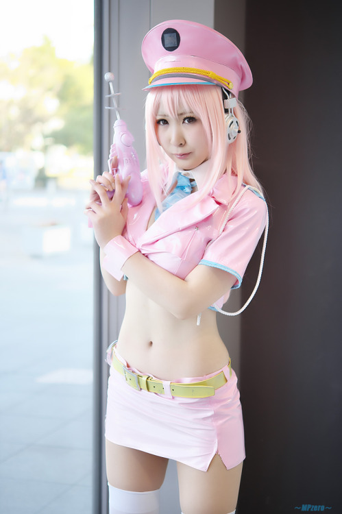 cosplaygirl: 2014/03/15 東京国際交流館 (Tokyo International Exchange Center) : ～MPzero～　[コスプレイベント画像][N
