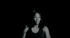 onehellofascene:  “I’ve had people put me down because I didn’t look like them