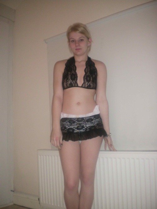abdlpiclover:My fav abcuties lady. 