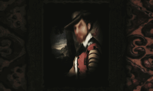 Curse of Blackmoor Manor Appreciation: Nancy’s Nightmare
