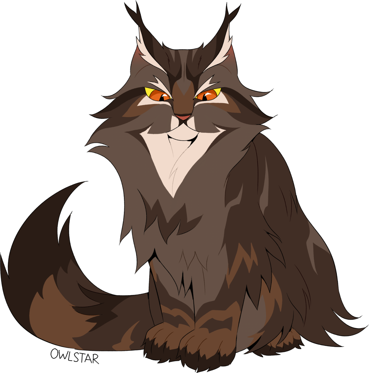 Warrior Cats Blog: The Warrior Code