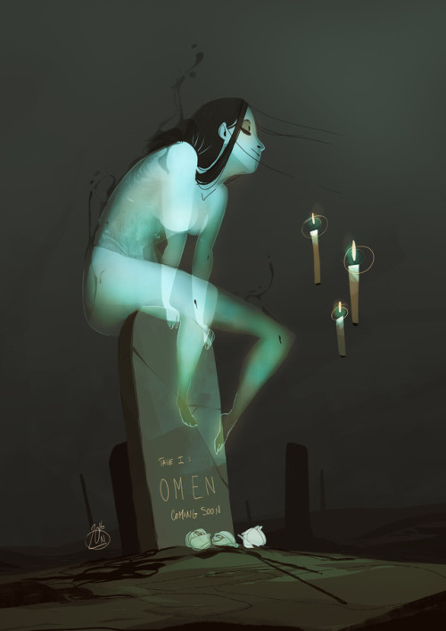 theartofanimation:Lonnie Bao  -  lonelloid.tumblr.com  -  lonell