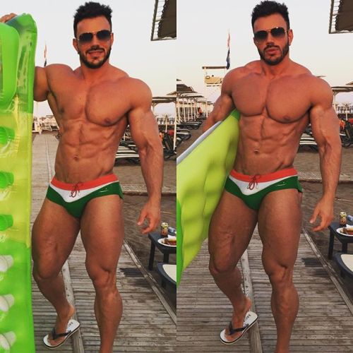 Stepan Pereverzev