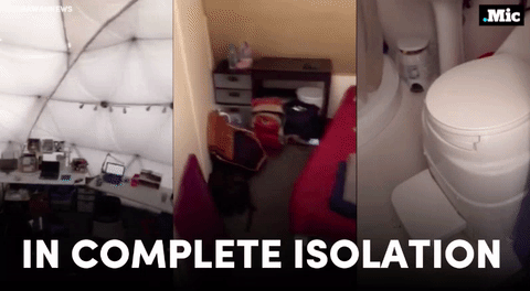 Read More About The Mars Experiment Or Watch The Full Video