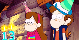 shirehobbit:  Dipper and Mabel - Weirdmageddon 3: Take Back The Falls 