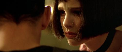 svenn70:  sandra-orloww:  Natalie Portman 1994 (Movie: Léon)   Great movie