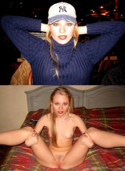 masterjackexposing:  realhomemadewomen:  exposedamateurs4uandme:  Exposed and collaged amateurs. Reblog these whores!  www.cfwives.com  Nice Collage!