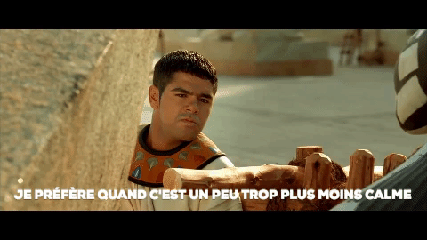 Asterix Et Obelix Mission Cleopatre Explore Tumblr Posts And Blogs Tumgir