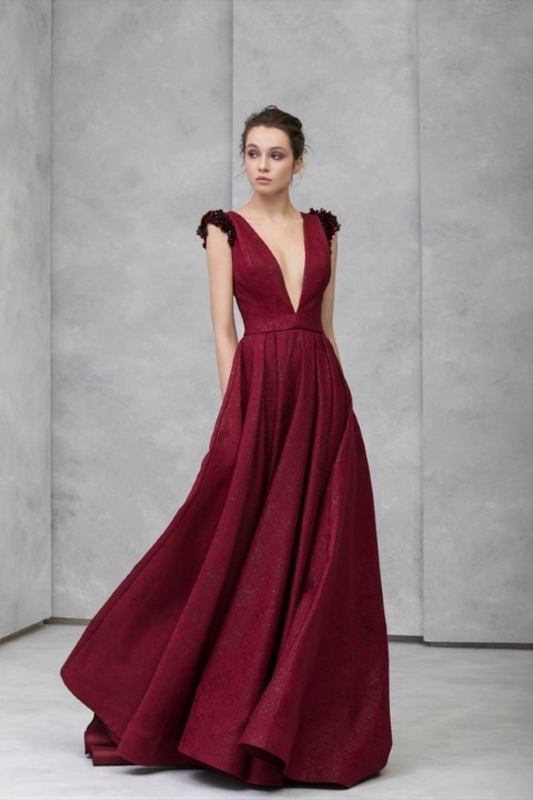 MaySociety — Tony Ward Ready-to-Wear Fall/Winter 2020-2021