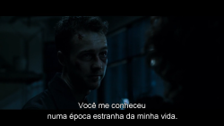 filmesquefalam:  Fight Club (1999).