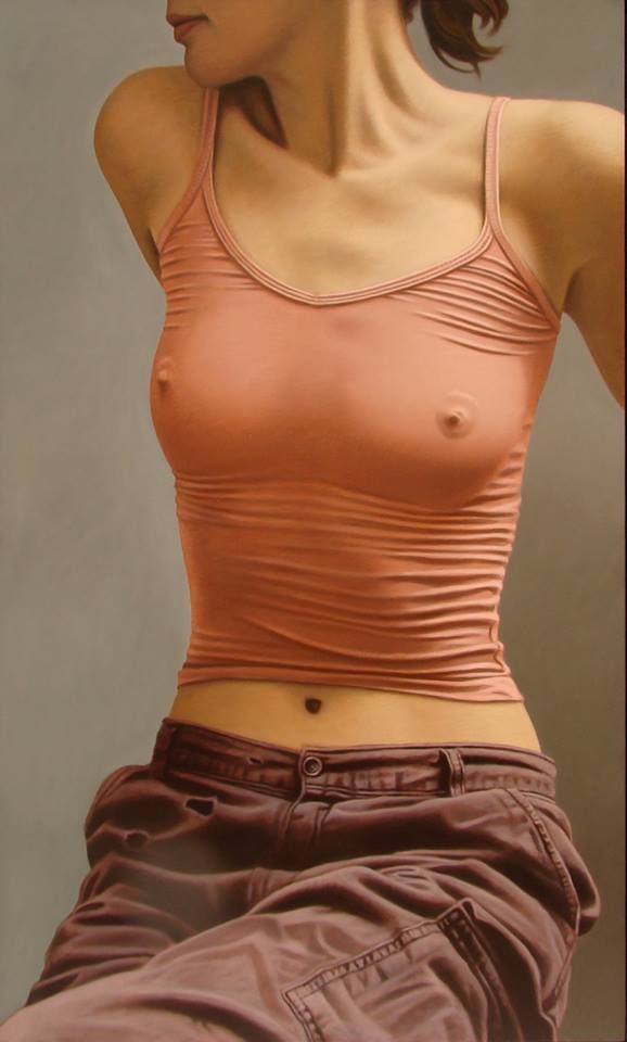braless-pokies-and-see-through:  Check out this awesome tumblr:Nipple Slip Nude Girls