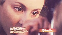 prettylittleliarsquestions:  Pretty Little Liars season 4B promo 