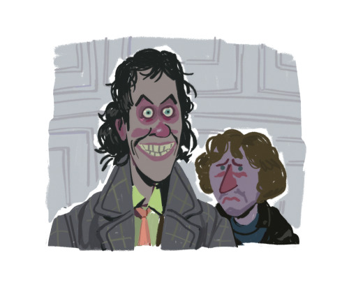 withnail and i