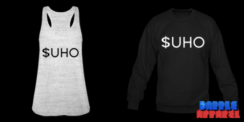 EXO - $UHOBuy it here! Visit dapple apparel for more merchandise!Look under the EXO category! Also