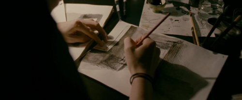 lmxmhr: Personal Shopper (2016) dir. Olivier Assayas