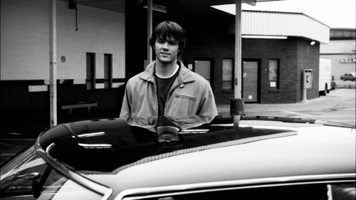 fawnjensen:1.11 Scarecrow || Sam Winchester