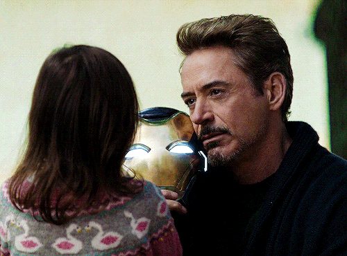 downey-junior:I love you 3000.Robert Downey Jr. as Tony Stark in AVENGERS: ENDGAME (2019)