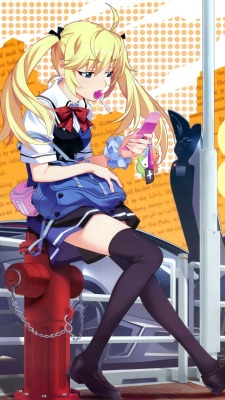 【非エロ】こういう二次画像が欲しいのだけれど下さい