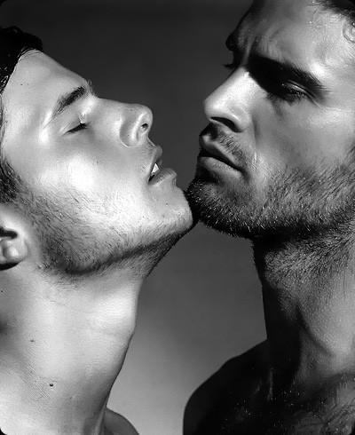 HUNK and BEARD