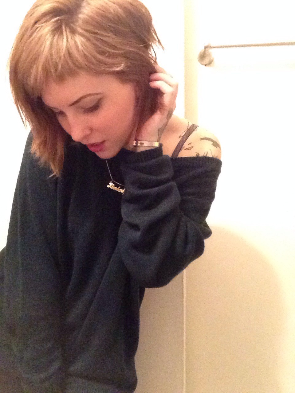 kimberlycares:  Selfies of 2k13 