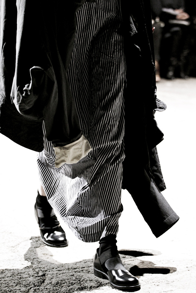 skt4ng:  Commes Des Garcons SS 2011 