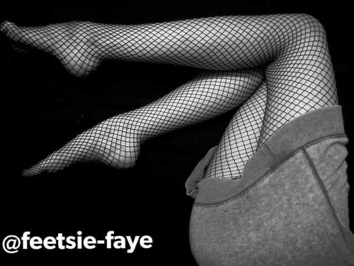 It&rsquo;s me @feetsie-faye There&rsquo;s more where these came from, accepting picture requ