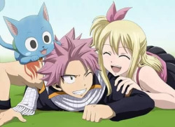 secretraven:  Nalu Always, Nalu Forever Part