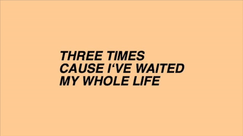 youreinlcve:paper rings // taylor swift
