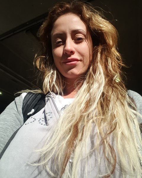 You are looking at one happy girl. Thank you Daniel with #spiritairlines for fixing