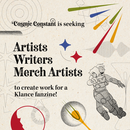 Cosmic Constants Applications Are Now OPEN! If Youre A Creative Who Finds Yourself Always Coming Back