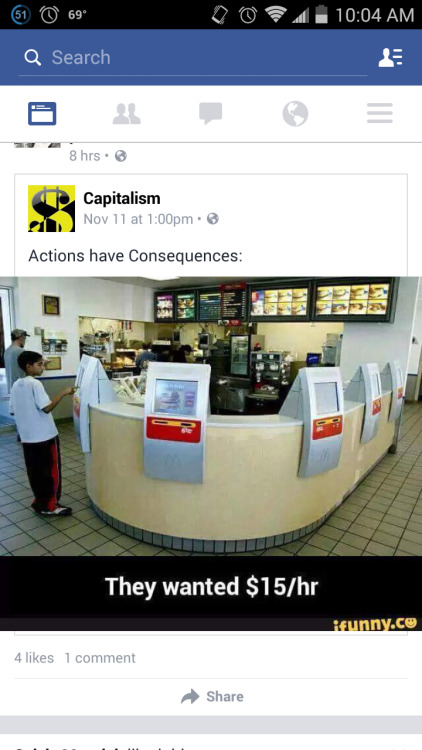 wingsoferebus:  newwavenova:  neverlandsoundgirl:  newwavenova:  bmo-the-communist:  prettykikimora:  wolfspectre:  I think its telling this came off of “capitalism” fb. Its like theyre giving working people a warning.    they’re giving a lot of