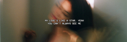 My Love Is Like a Star - Demi Lovato© @breakfritas {x}like/reblog if u use/savedon’t copy